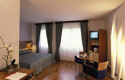 Hotel Fiera - Verona - Bedroom