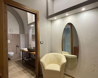 B&b Del Corso Foggia Con Parcheggio Custodito - Foggia