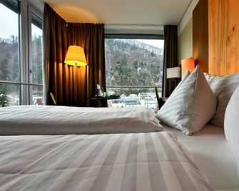 Holiday Inn Salzburg City By IHG - Salzburg - Schlafzimmer