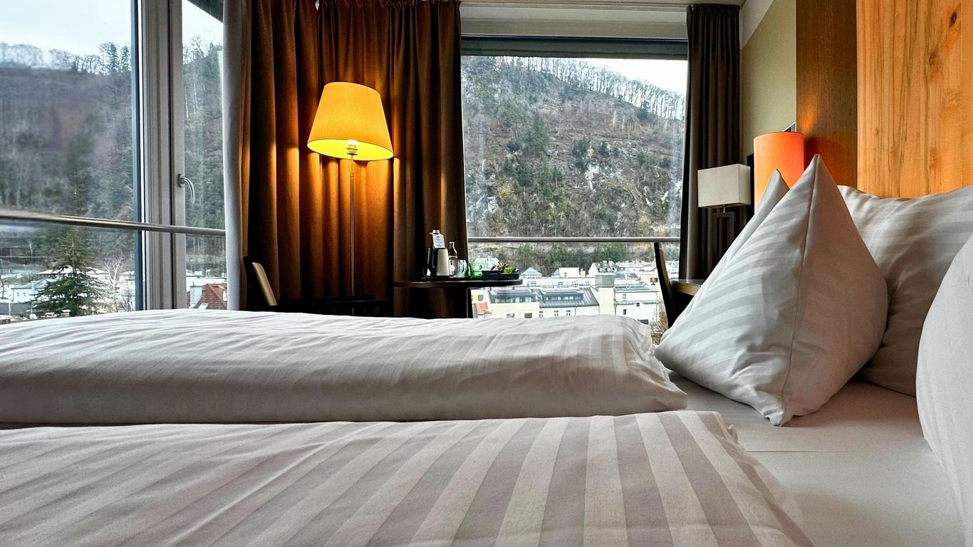 Holiday Inn Salzburg City By IHG