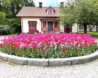 5 Person Holiday Home In Ulrika - Rimforsa - Außenansicht