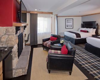 The Landing Resort And Spa - Lake Tahoe South - Chambre