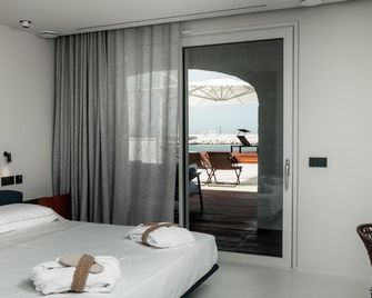 Le 3 di Tuccino - Polignano a Mare