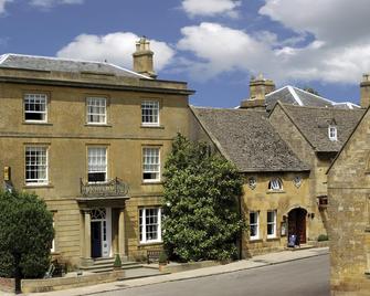 Cotswold House Hotel & Spa - Chipping Campden - Building