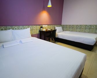 Grand Fc Hotel - George Town
