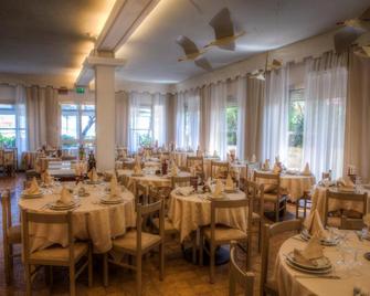 Giovanna Regina Hotel - Gabicce Mare