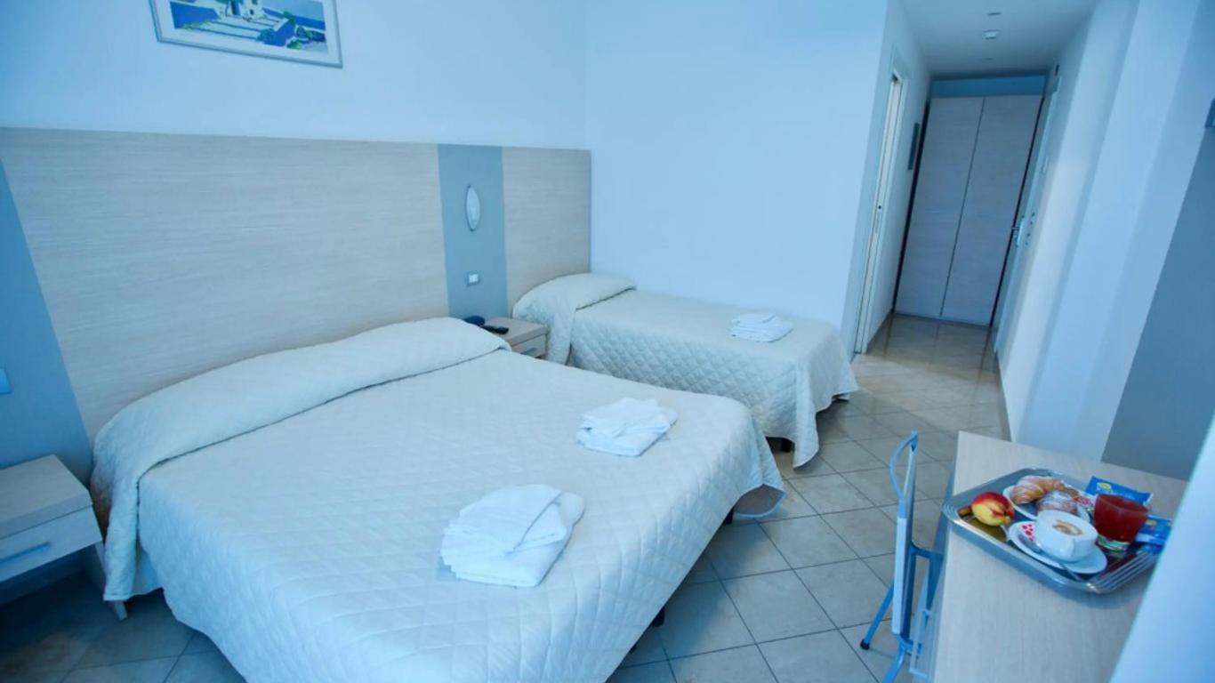 Hotel Etoile