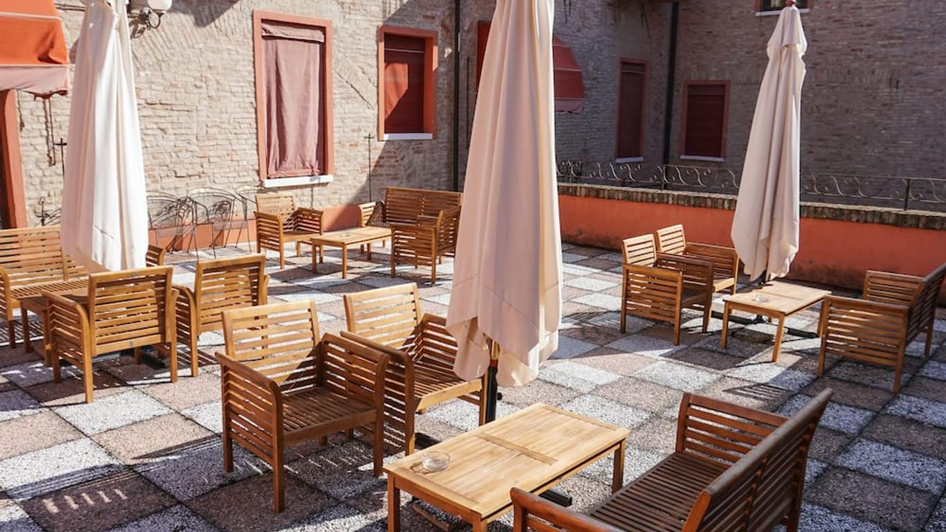 Antica Dimora della Racchetta