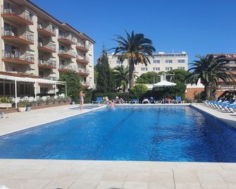 Payet Apartments 2-4 Personas - Torroella de Montgrí - Pool