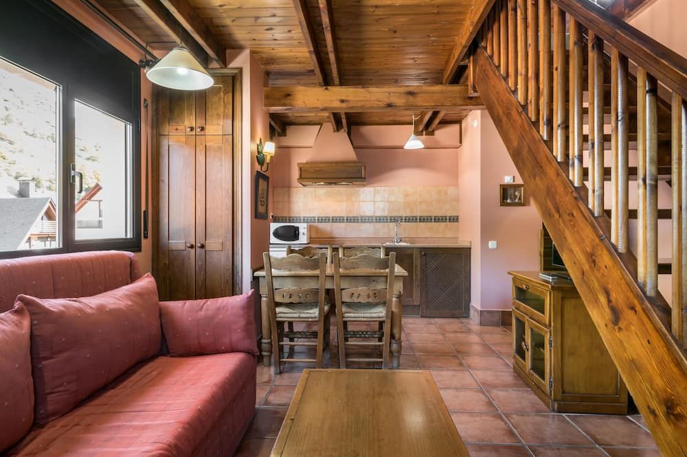 El Refugio de Aran Vielha Aparthotel - Viella