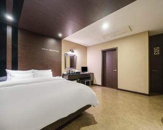 Bucheon Seattle - Bucheon - Habitación