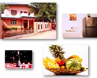 D'Villa Guest House - Jaffna