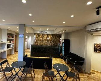 Riacho Hotel - Бразиліа