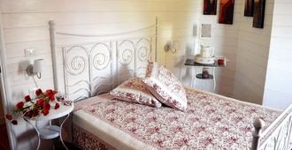 Villa Ceirano - Saluzzo - Bedroom