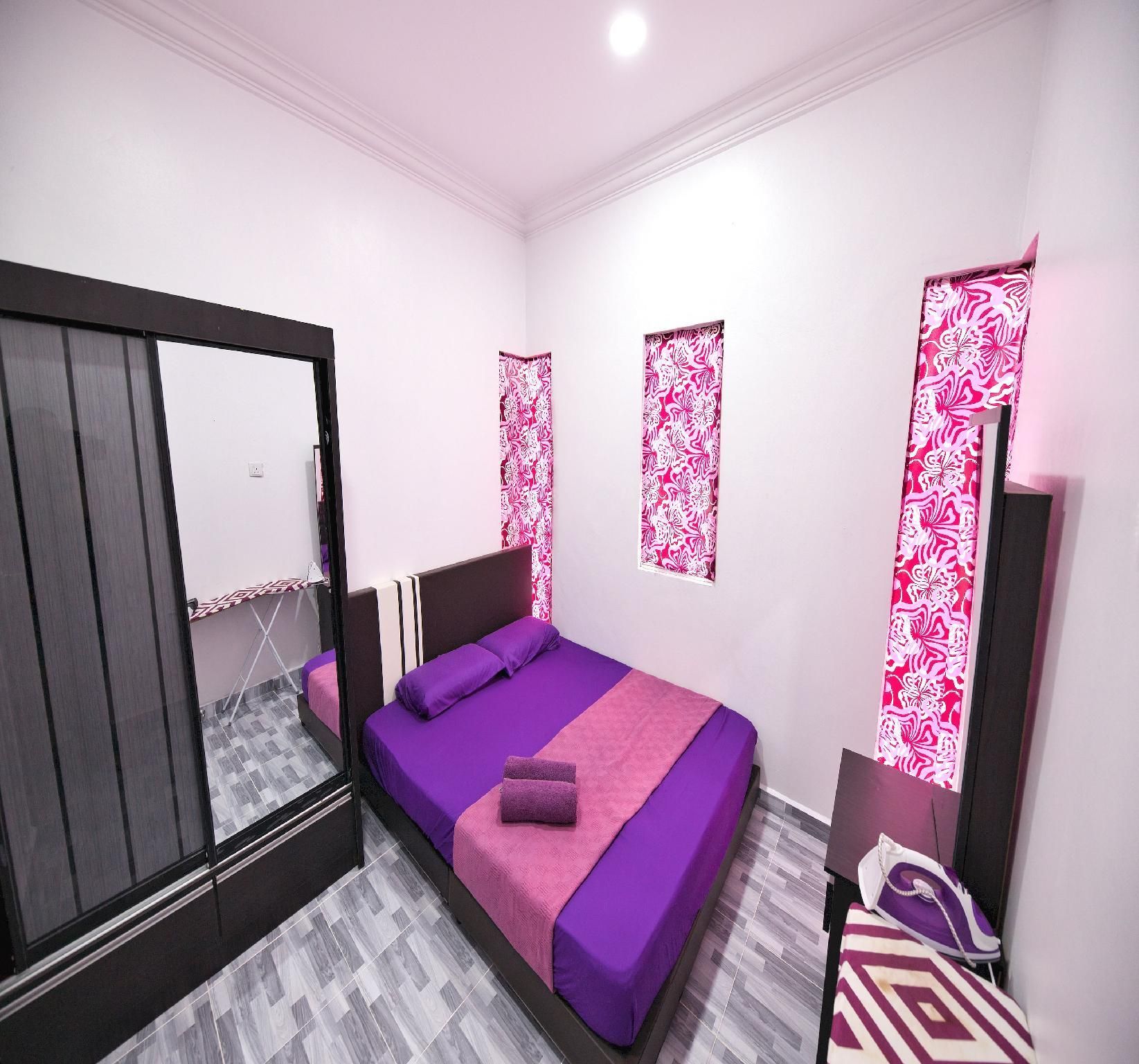 Hotel O Noor Arfa River Chalet