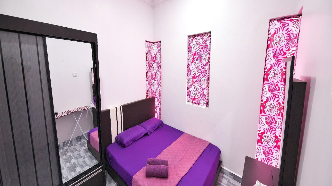 Hotel O Noor Arfa River Chalet