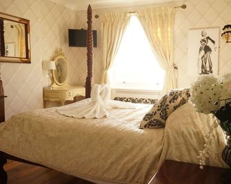 Regency Hotel - Brighton - Habitación
