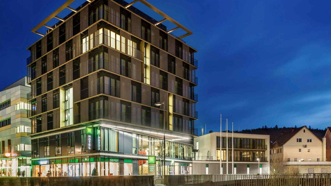 ibis Styles Nagold-Schwarzwald