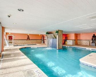 Ocean Front Scenic Views condo at Atlantica Resort - Myrtle Beach