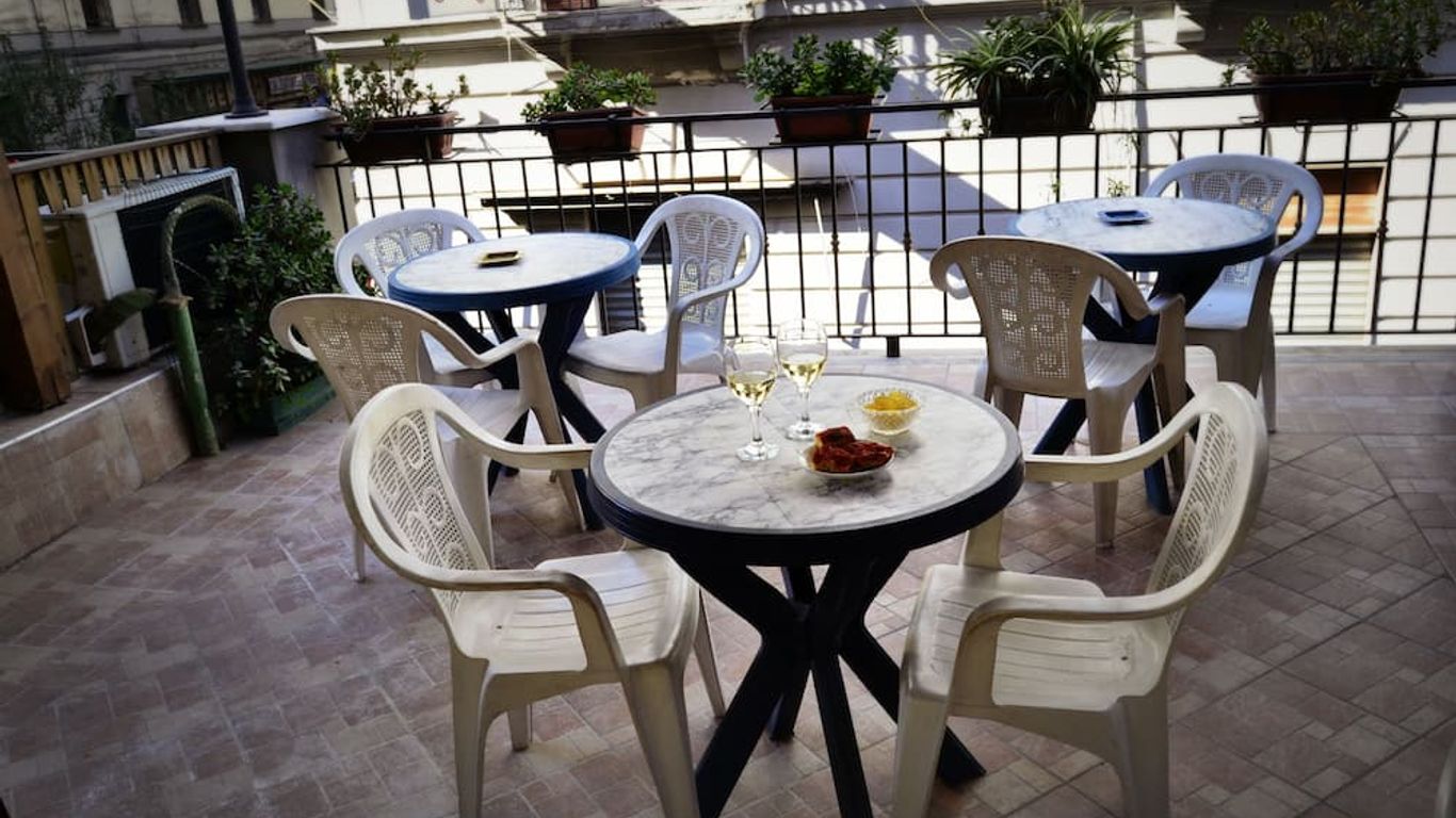 فندق كولومبو