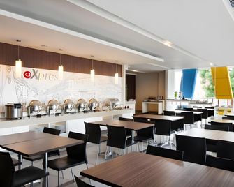 Amaris Hotel Panglima Polim 2 - Yakarta - Restaurante