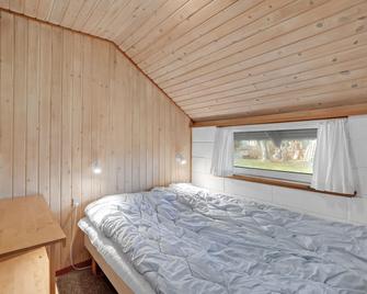 Holiday Home Klydevej Hurup Thy Xi - Sindrup - Habitación