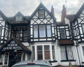 The Tudor House Hotel - Nottingham - Building