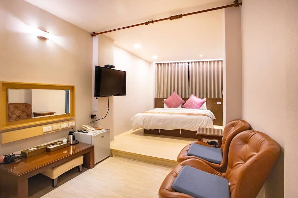 ماي جيا ماي هوتل