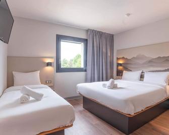 B&B HOTEL Aix-les-Bains - Grésy-sur-Aix - Chambre