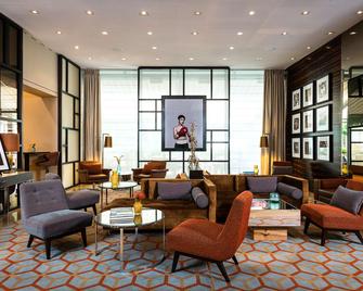 Ameron Hotel Regent - Cologne - Lounge