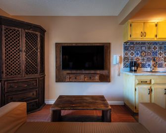 Hotel Pepper Tree Boutique Kitchen Studios - Anaheim - Anaheim