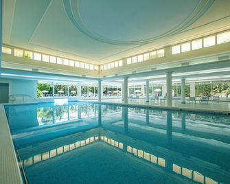 Hotel Due Torri - Abano Terme - Pool