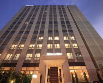 Richmond Hotel Namba Daikokucho - Osaka - Byggnad