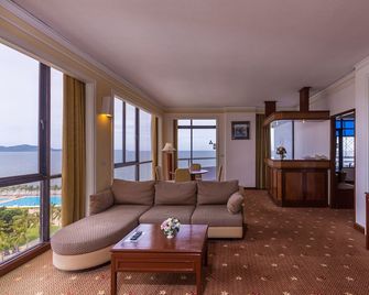 Ambassador City Jomtien Pattaya - Ocean Wing - Pattaya