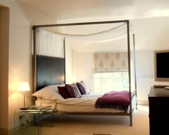 The Hunters Rest Inn - Bristol - Chambre