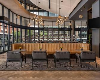 Johannesburg Marriott Hotel Melrose Arch - Johannesbourg - Bar
