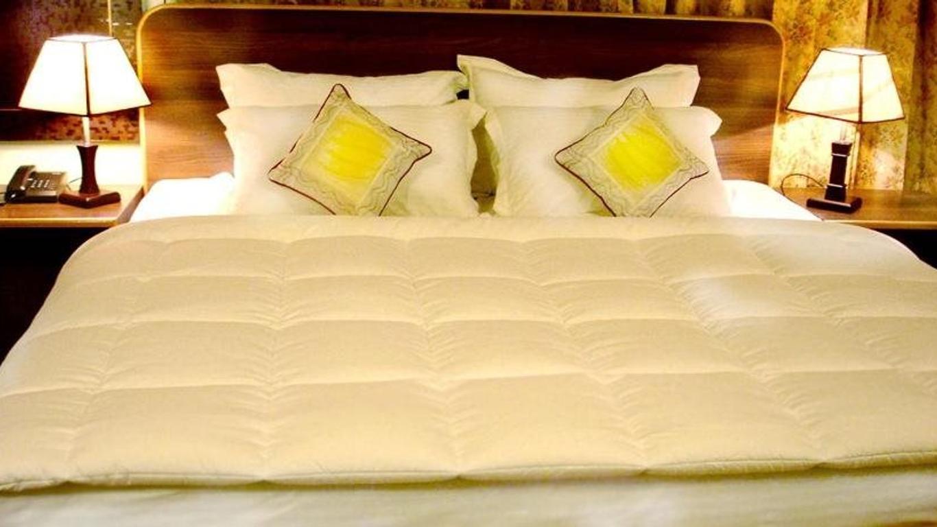 Ikraam Inn Bed & Breakfast