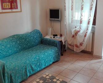 Residence Il Pino - Saronno - Obývací pokoj