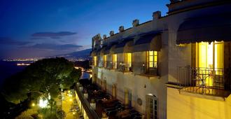 Hotel Bel Soggiorno - Taormina - Κτίριο