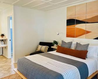Boutique Modern Motel Room - Pinetop-Lakeside - Habitación
