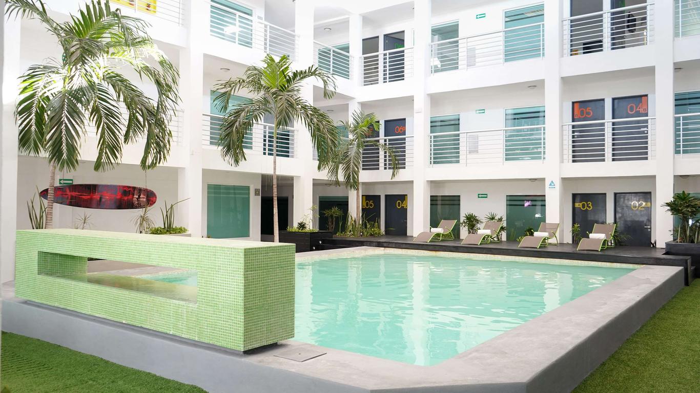 TRYP by Wyndham Chetumal