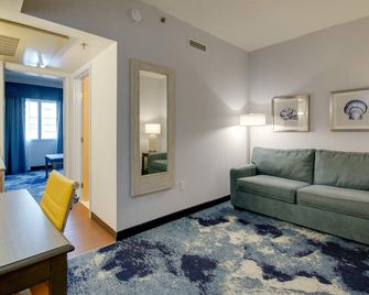 Atlantic Sands Hotel and Conference Center - Rehoboth Beach - Habitación