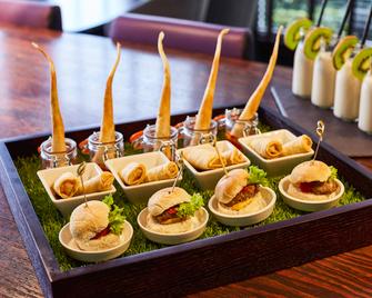 Novotel Coventry M6 J3 - Coventry - Restaurant