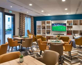 Domitys Les Mosaïques - Rouen - Hol