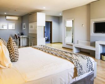 Hotel Maputo - Maputo - Bedroom