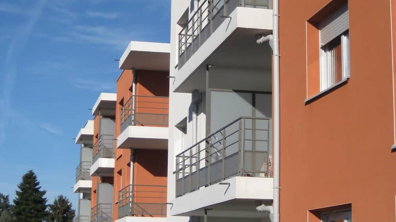 Zenao Appart'Hotel