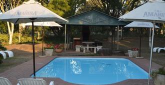 Ascot Inn - Pietermaritzburg - Pool