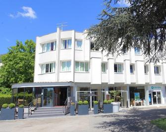 Mokca Hôtel - Meylan - Budova