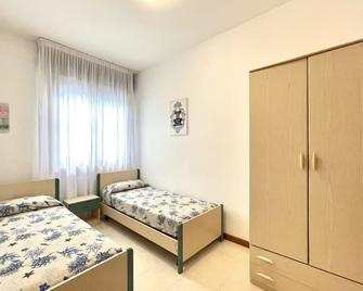 Appartamento Masotto 6 - Carraro Immobiliare Jesolo - Lido di Jesolo - Habitación