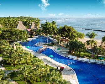 Royal Decameron Salinitas - Sonsonate - Pool